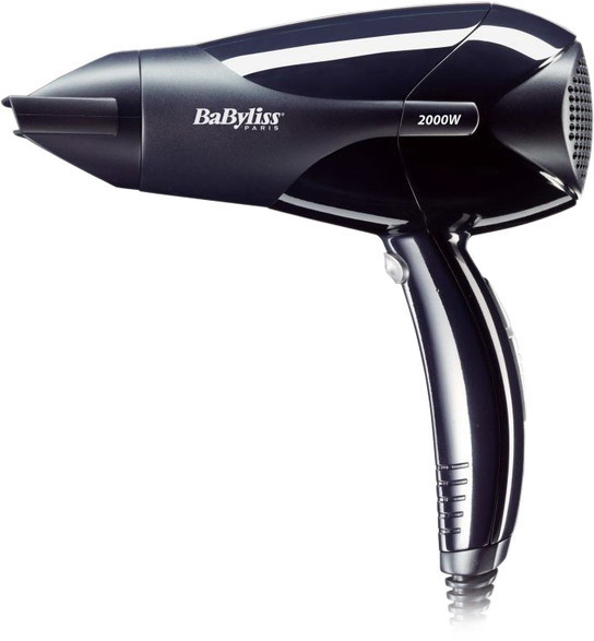 Фен BABYLISS D212 E