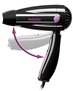 Фен BABYLISS 5250 E