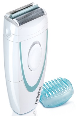 Триммер BABYLISS G220E
