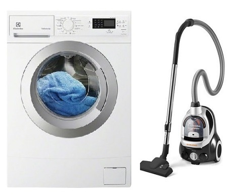 Стиральная машина  ELECTROLUX  EWS 1054 EEU+ПС  ZTF 7615