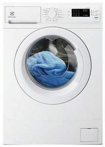 Стиральная машина ELECTROLUX EWM 1042 EDU