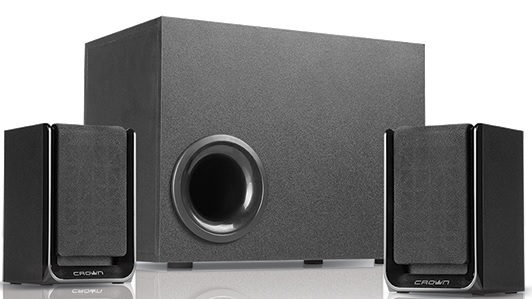Акустическая система CROWN CMS-410