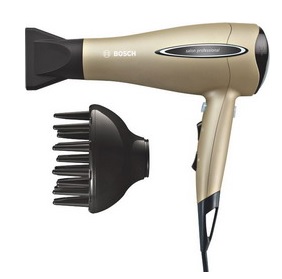 Фен BOSCH PHD 9769