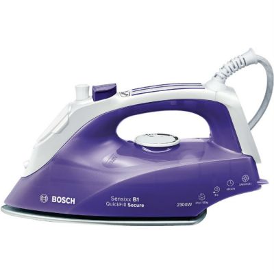 Утюг BOSCH TDA 2680