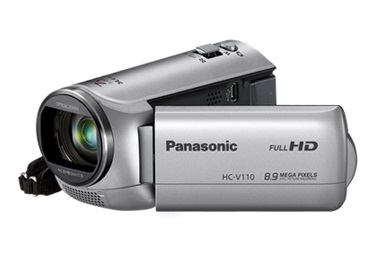 Видеокамера PANASONIC HC-V110