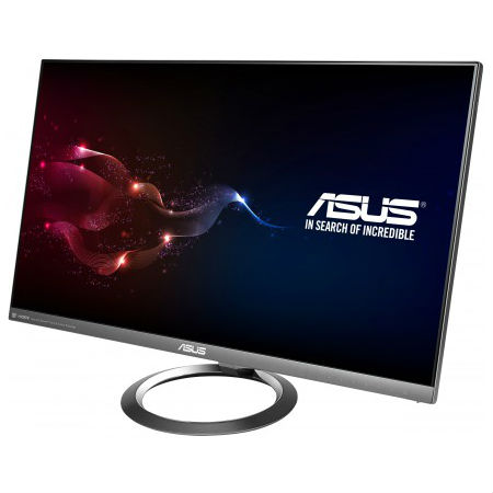 Монитор ASUS MX27AQ