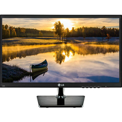Монитор LG 22M37A-B