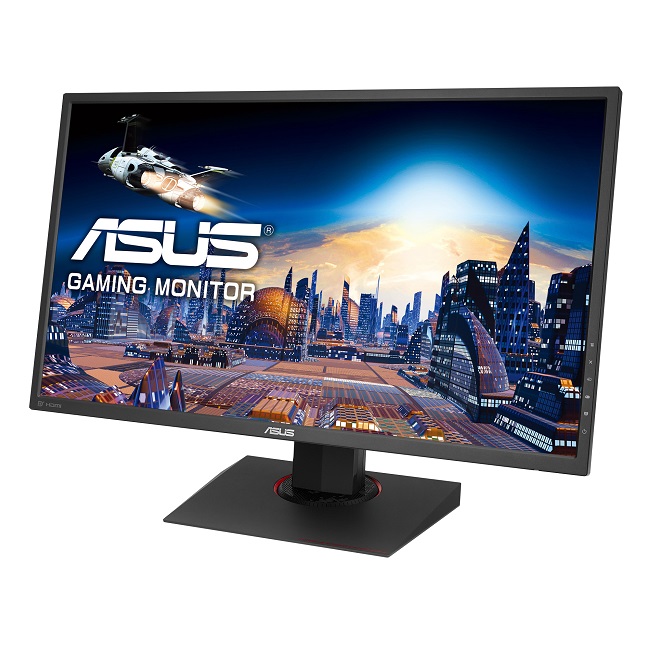 Монитор ASUS MG278Q