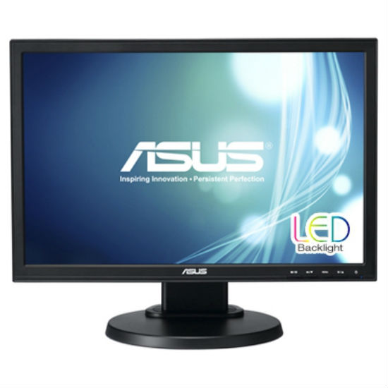 Монитор ASUS VW199TL