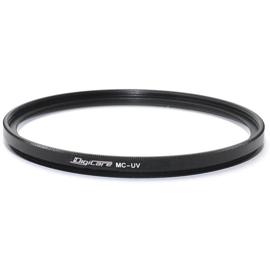Фильтр  DIGICARE  MC-UV 67mm Super Slim