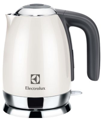 Чайник электрический ELECTROLUX EEWA 7100 W