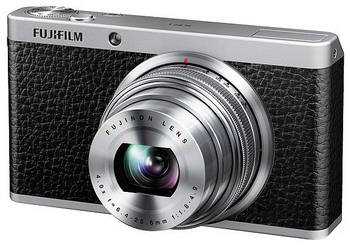 Фотоаппарат FUJI XF1