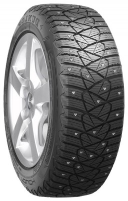 Шина DUNLOP Ice Touch 185/65 R15 88T