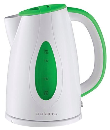 Чайник электрический POLARIS PWK 1752 C