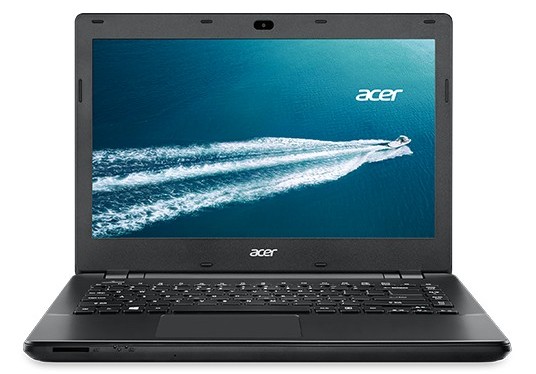 Ноутбук ACER TravelMate TMP246-M-33LA Core i3 5005U/4Gb/500Gb/U