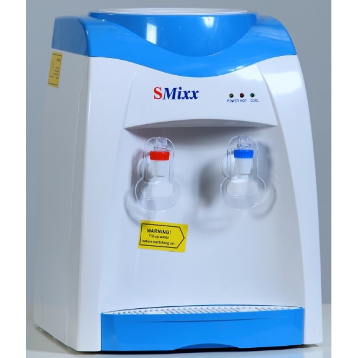 Кулер для воды SMixx 68TD