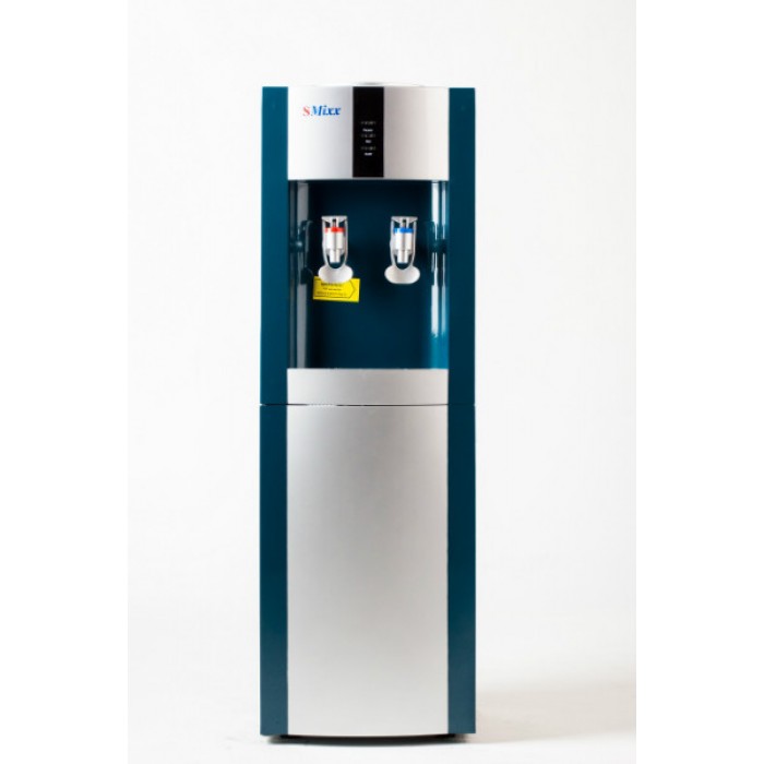 Кулер для воды SMixx 16L-D/E