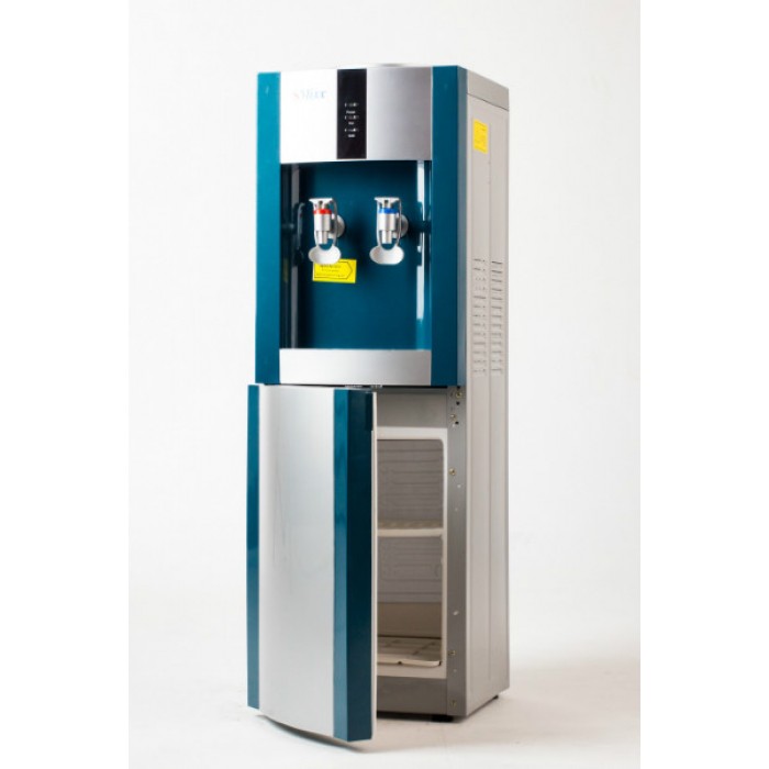 Кулер для воды SMixx 16L-B/E