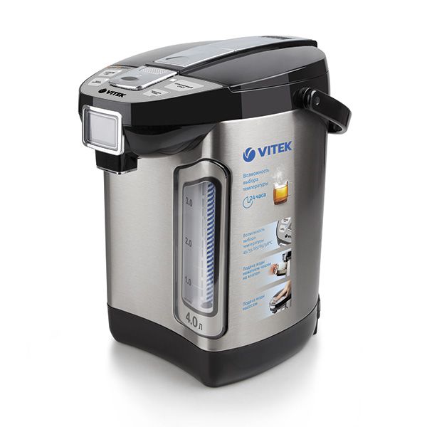 Термопот VITEK VT-1198 ST