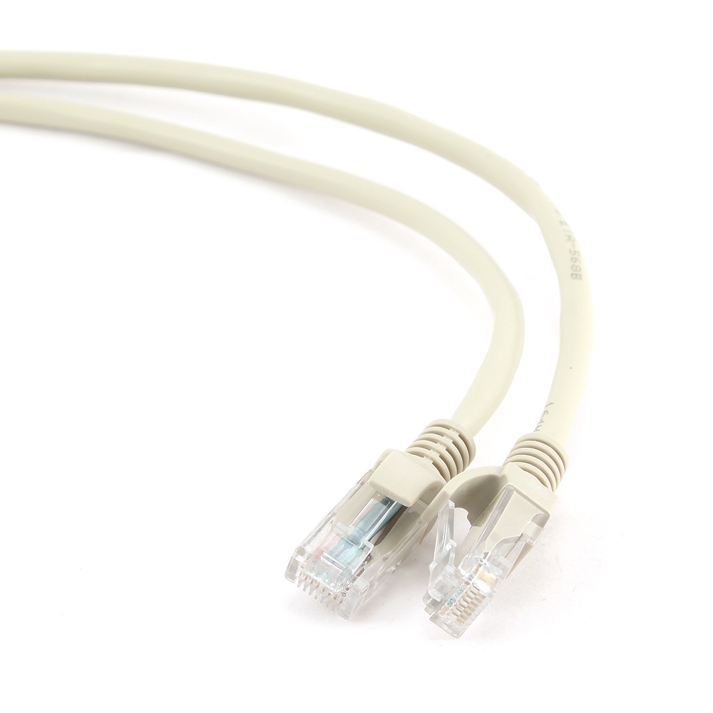 Патчкорд GEMBIRD UTP PP12E-15M