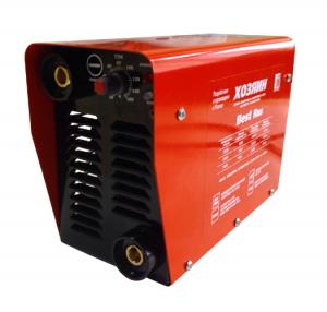Инвертор сварочный BESTWELD Best 140-RUS