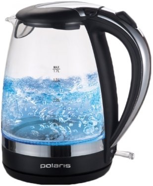 Чайник электрический POLARIS PWK 1708 CGL