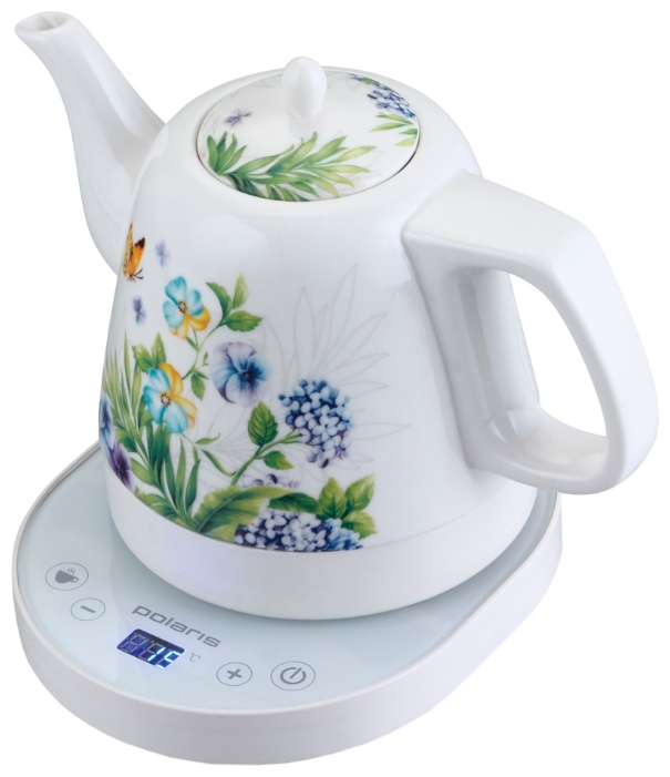 Чайник электрический POLARIS PWK 1232 CCD