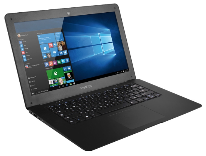 Ноутбук PRESTIGIO SmartBook 141A03