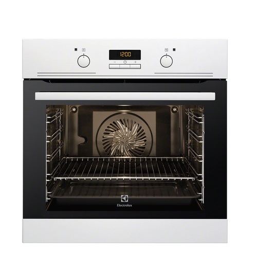 Духовой шкаф электрический ELECTROLUX EOB 3430 COW