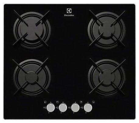 Панель варочная газовая  ELECTROLUX  EGT 6242 NOK
