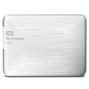 Внешний HDD WD BDDE0010BWT-EEUE