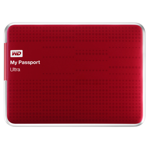 Внешний HDD WD BDDE0010BBY-EEUE