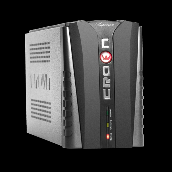 ИБП CROWN CMU-650IEC