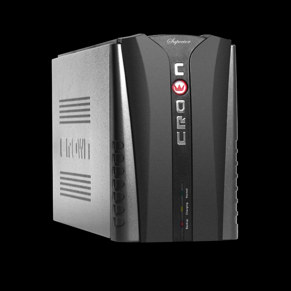 ИБП CROWN CMU-1200EURO