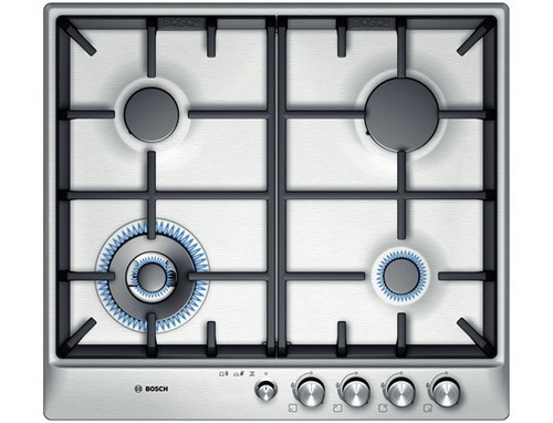 Панель варочная газовая BOSCH PCH 615 M90E