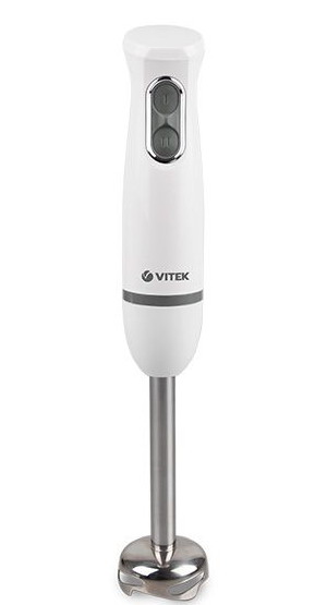 Блендер VITEK VT-3418 W