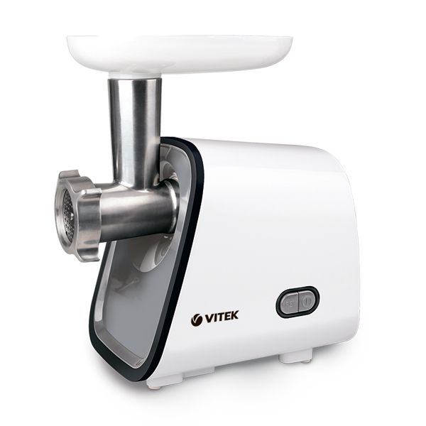 Мясорубка VITEK VT-3603 W
