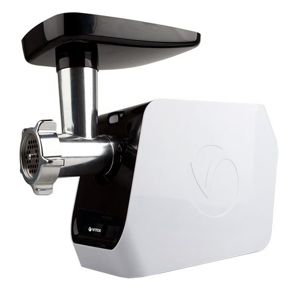 Мясорубка VITEK VT-3605 W