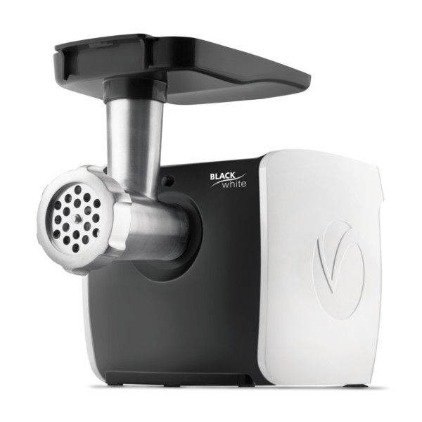 Мясорубка VITEK VT-3601 BW