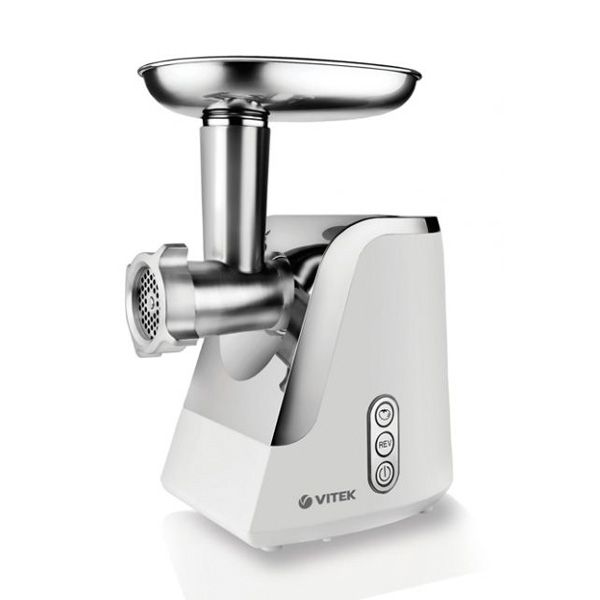 Мясорубка VITEK VT-1677 W