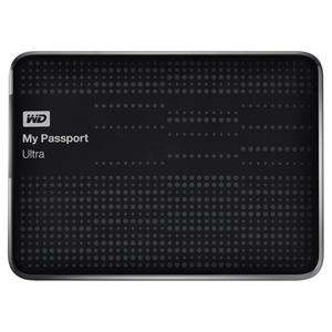 Внешний HDD WD BDDE0010BBK-EEUE