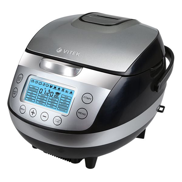 Мультиварка VITEK VT-4220 SR