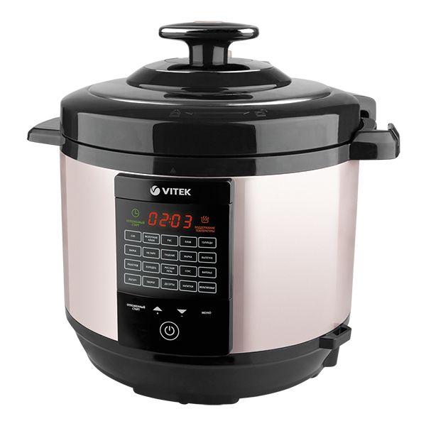Мультиварка VITEK VT-4225 CA