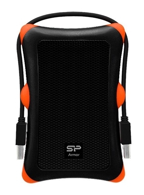 Внешний HDD SILICON POWER SP020TBPHDA30S3K