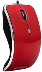 Мышь проводная PRESTIGIO PMSO05