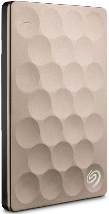 Внешний HDD SEAGATE STEH2000201