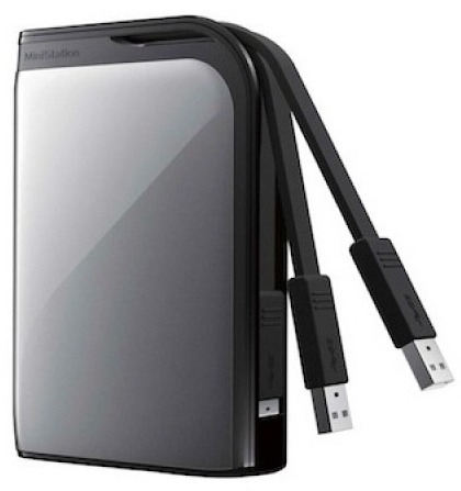 Внешний HDD SEAGATE STDT5000200