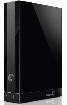 Внешний HDD SEAGATE STDT3000200