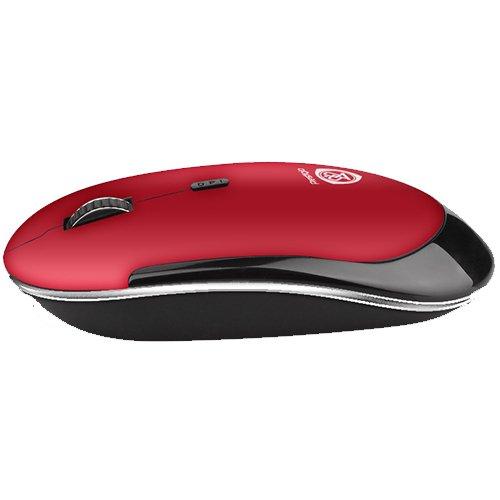 Мышь беспроводная PRESTIGIO PMSOW06