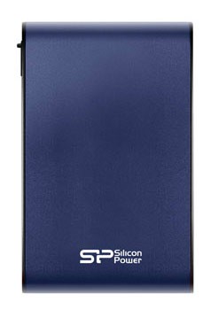 Внешний HDD SILICON POWER SP010TBPHDA80S3B